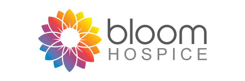 Bloom Hospice Logo