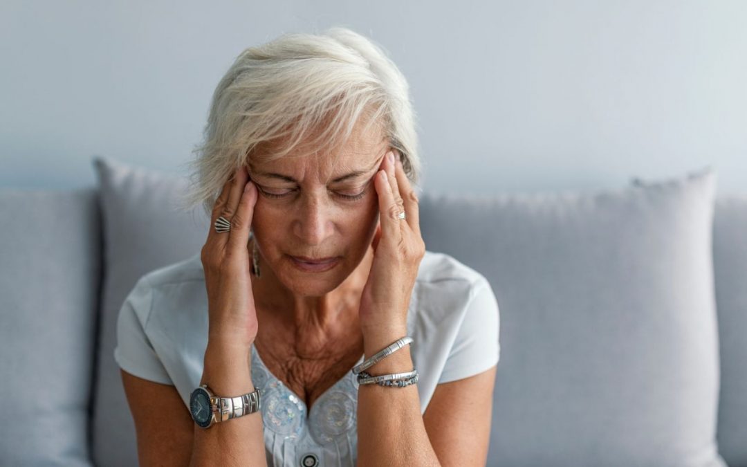 Migraine Sufferers Have Treatment Options Besides Medication