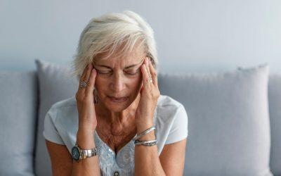 Migraine Sufferers Have Treatment Options Besides Medication