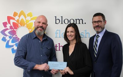 Empowering Lives: Bloom Flourish Thrive Foundation’s Mission Bolstered by Generous Donations
